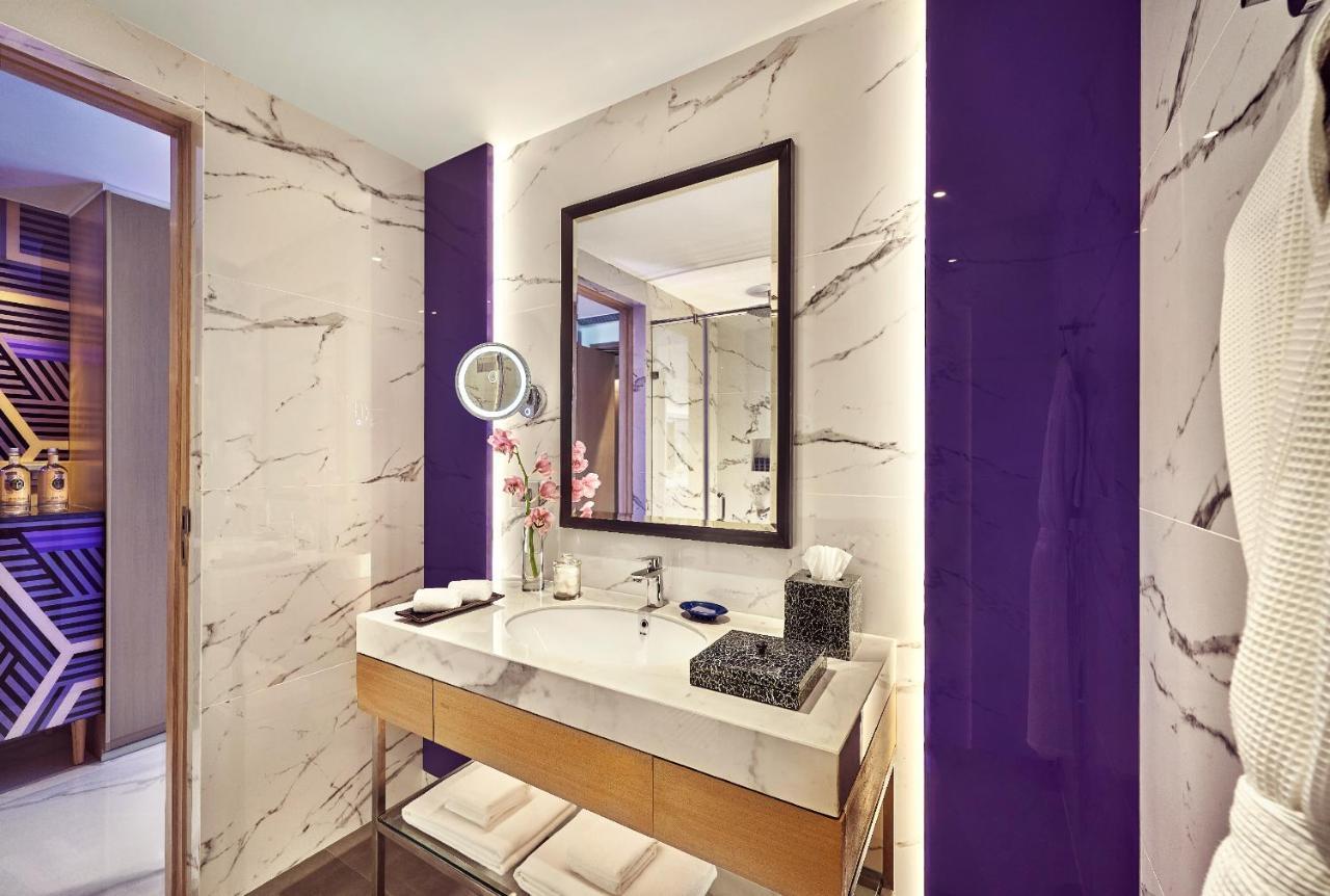 Vivanta Navi Mumbai Turbhe Екстериор снимка